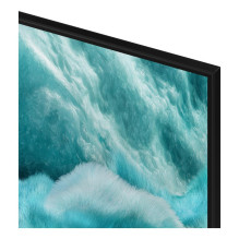 TV Set, SAMSUNG, 43 ", 4K Ultra HD, 3840 x 2160 pixels, Flat, 16:9, QLED, QE43Q7F4AUXXH