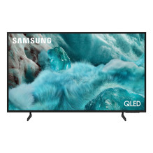 Televizorius, SAMSUNG, 43", 4K Ultra HD, 3840 x 2160 pikselių, plokščias, 16:9, QLED, QE43Q7F4AUXXH