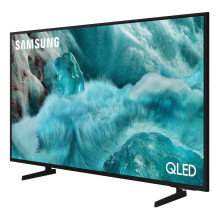 Televizorius, SAMSUNG, 43", 4K Ultra HD, 3840 x 2160 pikselių, plokščias, 16:9, QLED, QE43Q7F4AUXXH