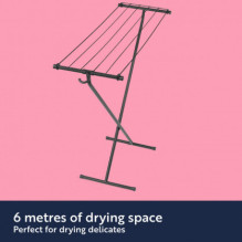 Beldray LA035754FEU7 Flatbed Clothes Airer Beldray LA035754FEU7 Flatbed Clothes Airer