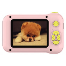 Denveris KCA-1351 Rožinis