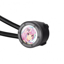 Thermaltake TH240 V2 Ultra EX ARGB CPU All-In-One Liquid Cooler