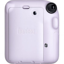 „Fujifilm Instax Mini 12“ alyvinė violetinė + 10 juostų + dėklas