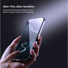 Ekrano apsauga '9H' Asus Zenfone 2 Laser 5.0'' ZE500KL