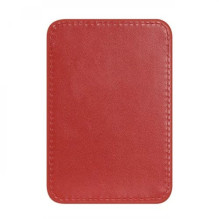 Dux Ducis 'Magnetic Wallet' for iPhone 12 (iPhone 13 / iPhone 14) red