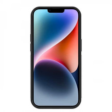 Dėklas Dux Ducis 'Rafi Mag' skirtas iPhone 13 (iPhone 14) juodas