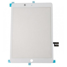 Touchscreen for Apple iPad 10.2'' 2019 / 2020 (7th Gen. / 8th Gen.) white HQ2