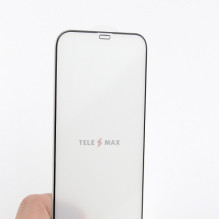 Ekrano apsauga 'Cold Carving 5D' Apple iPhone 7 / 8 / SE2 juodas (Blister)