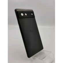 Galinis dangtelis skirtas Google Pixel 6 / Kinda Coral / (10 / 10 naudotas)