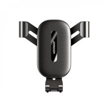 Car holder Joyroom'JR-ZS392' black (non-magnetic / for grill)