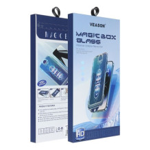 Screen protector '6D Pro MagicBox' for Apple iPhone 17 Pro