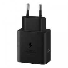 Įkroviklis Samsung EP-T4511 juodas 45W incl. packing / 100% Genuine /