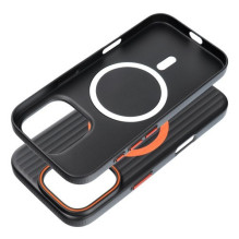 Case 'Simply MagCase' for iPhone Air black