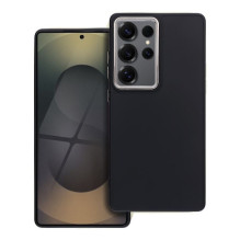 Dėklas 'Frame' skirtas Xiaomi Redmi Note 13 Pro 4G / Poco M6 Pro 4G juodas