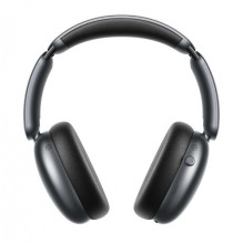 Wireless headphones Joyroom 'JR-JH1' black (ANC)