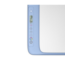 HP DeskJet 2822e Wireless All-in-One Color Printer, Copier, Scanner