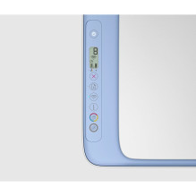 HP DeskJet 2822e Wireless All-in-One Color Printer, Copier, Scanner