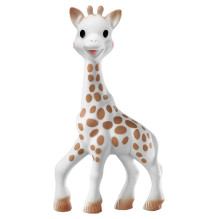 Telefono Priedas - Kramtukas - Sophie La Girafe 616331 180mm