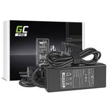 Nešiojamo kompiuterio pakrovėjas - Green Cell AD31P 90W 19.5V 4.7A Vidinis Juodas