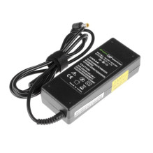Nešiojamo kompiuterio pakrovėjas - Green Cell AD31P 90W 19.5V 4.7A Vidinis Juodas