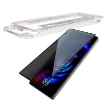 3mk Hardglass Max privatumo grūdintas stiklas, skirtas „Google Pixel 9 / 9 Pro“