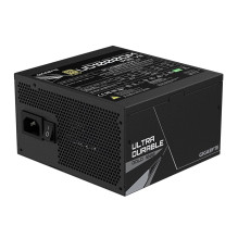 GIGABYTE UD1000GM PG5 V2 Power Supply Unit- PCIe Gen 5.1, 80 PLUS Gold, Fully Modular Design, 120mm Fan, ATX 3.1 compati