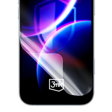 Grūdinta daugiasluoksnė apsauginė plėvelė 3mk StratCore700, skirta „Samsung Galaxy XCover 6 Pro“