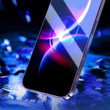 Grūdinta daugiasluoksnė apsauginė plėvelė 3mk StratCore700, skirta Xiaomi Redmi Note 12 Pro+