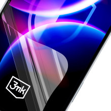 Hardened multi-layer protective film 3mk StratCore700 for Motorola Moto G15 Power