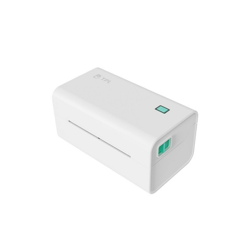 Terminis etikečių spausdintuvas USB, Wi-Fi, Bluetooth