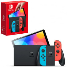 Nintendo Switch OLED Model...