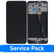 Screen for Samsung A105 A10...
