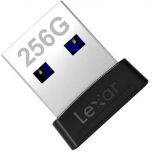 Lexar 256GB JumpDrive S47...