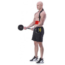 HMS Arm Blaster Biceps ABX02