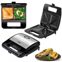 MPM MOP-48M sidabrinė MPM MOP-48M sidabrinė