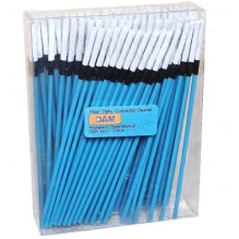 Tīrīšanas kociņi optikai...