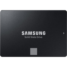 Samsung 870 Evo 4TB MZ-77E4T0B / EU