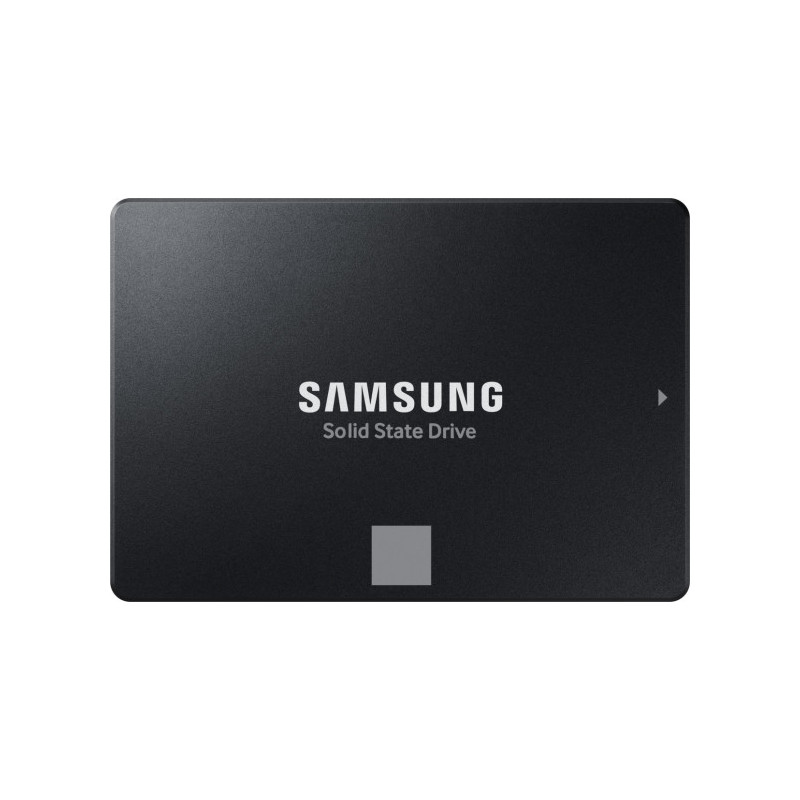Samsung 870 Evo 4TB MZ-77E4T0B / EU