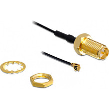 DELOCK DeLOCK HF RP-SMA...