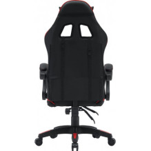 Canyon Gaming chair Core SGCH2 Black Red
