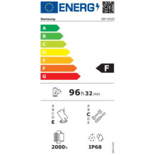 Samsung Galaxy Tab S10 FE 10.9" 8GB 128GB SM-X520 Gray (SM-X520NZAREUE)