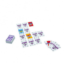 Smegenų žaidimai 6. Imk!