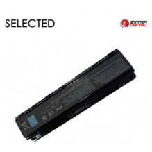 Notebook battery, Extra Digital Selected, TOSHIBA Satellite C75 PA5109U, 4400mAh