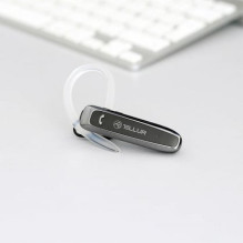 „Tellur“ „Bluetooth“ ausinės „Vox 95“ juodos „Tellur“ „Bluetooth“ ausinės „Vox 95“ juodos