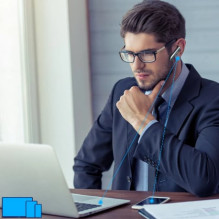 „Tellur“ „Bluetooth“ ausinės „Vox 95“ juodos „Tellur“ „Bluetooth“ ausinės „Vox 95“ juodos