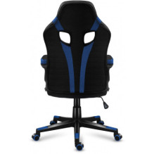 Huzaro Force 2.5 mėlynas tinklelis