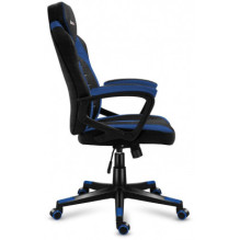 Huzaro Force 2.5 mėlynas tinklelis