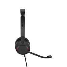 Jabra Evolve2 30 USB-A, UC Stereo