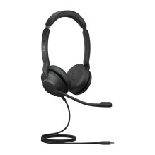Jabra Evolve2 30 USB-C, UC...
