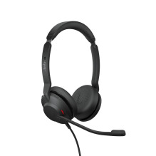 Jabra Evolve2 30 USB-C, UC Stereo
